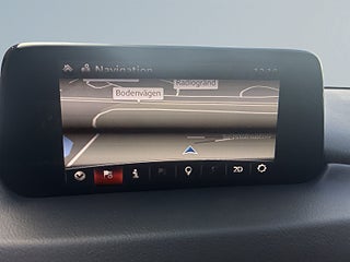 Mazda CX-5 SKYACTIV-D Optimum AWD BOSE/Drag/Elstol/Kamera/HuD/Navi – bild 15