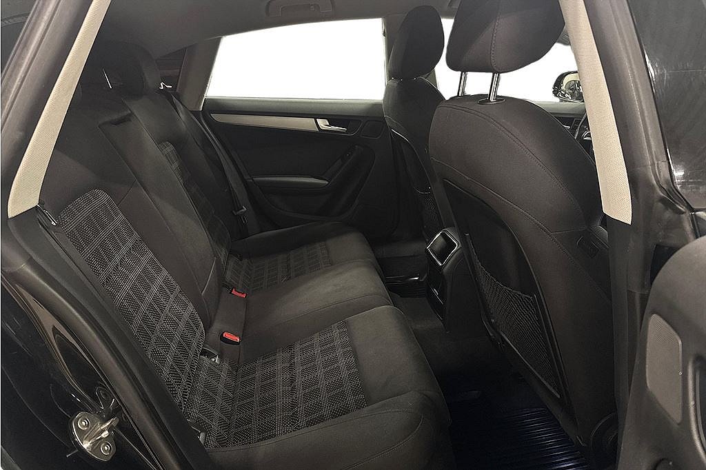 Audi A5 2.0 TDI Sportback, Dragkrok