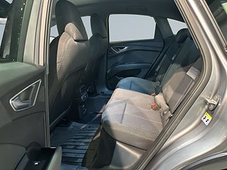 Audi Q4 50 Sportback e-tron quattro SONOS Drag Pvärm Kamera SoV – bild 13