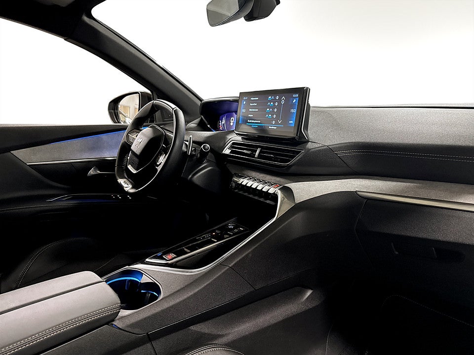 Bild på Peugeot 5008 GT 1.2 130hk Aut KAMPANJ BRÄNSLE INGÅR