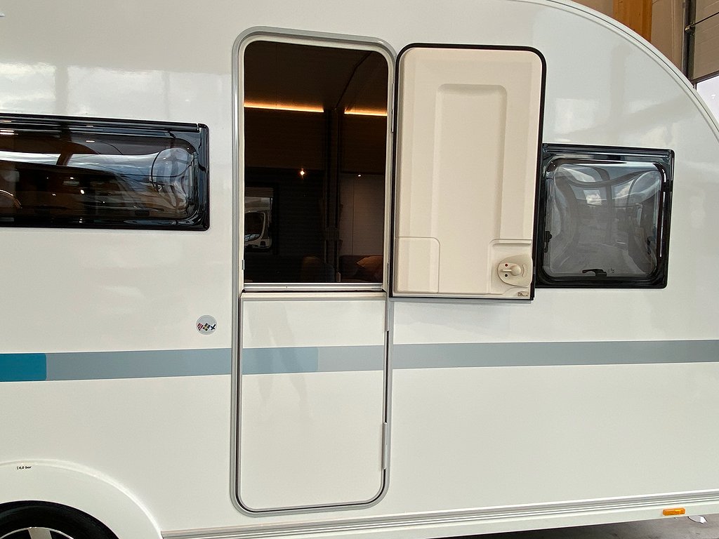 Adria Altea 552 PK 1920 kr/månaden / Vi tar inbyten/  - Adria