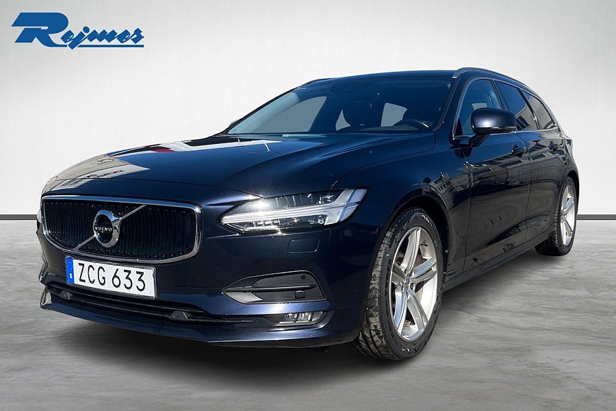 Volvo V90 D4 AWD Momentum Advanced SE