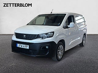 Transportbil - Skåp Peugeot Partner