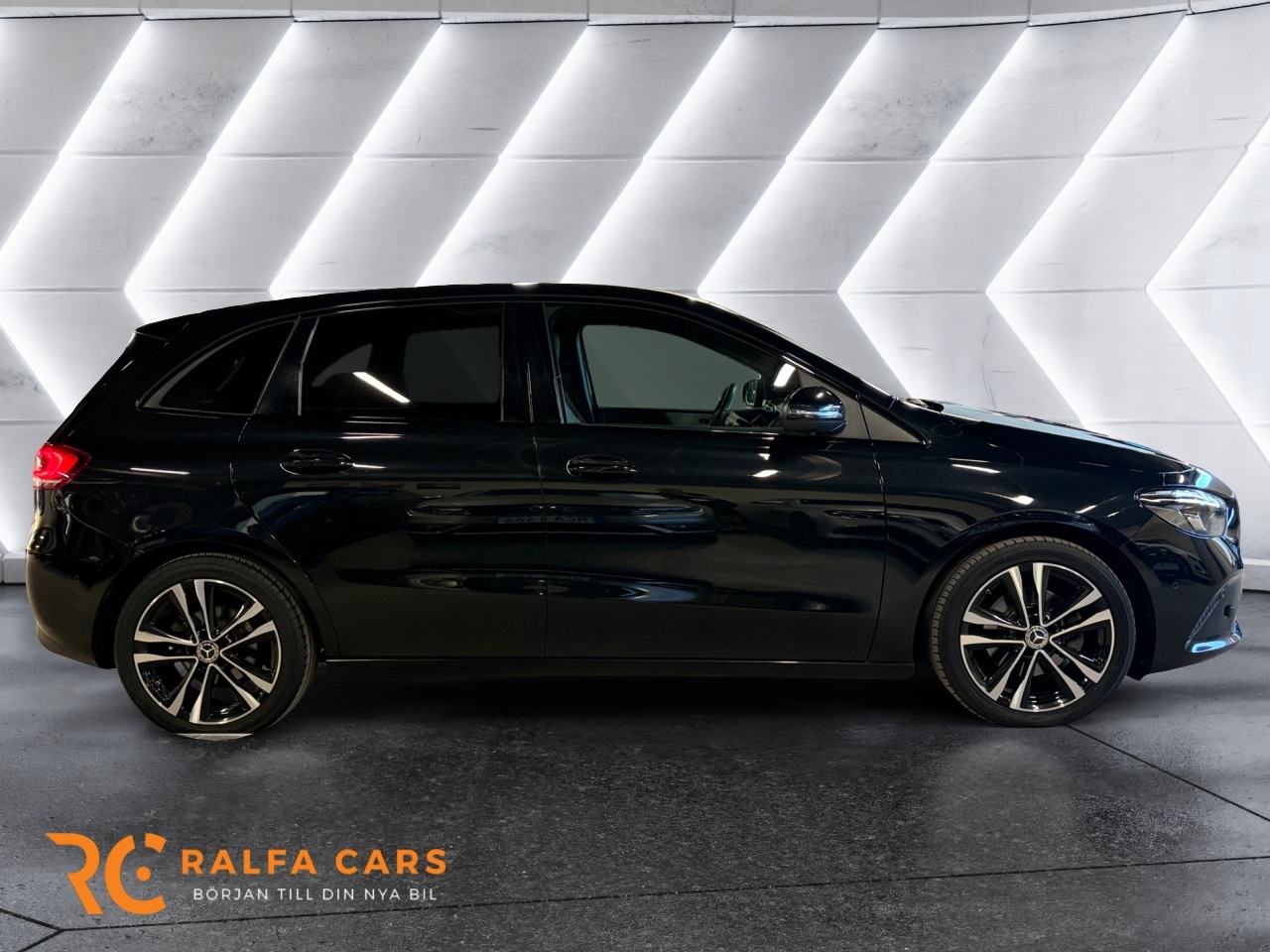 Mercedes-Benz B 2020, bild 6/31
