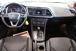 Kombi Seat Leon ST 10 av 20