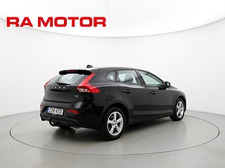 Halvkombi Volvo V40 4 av 25