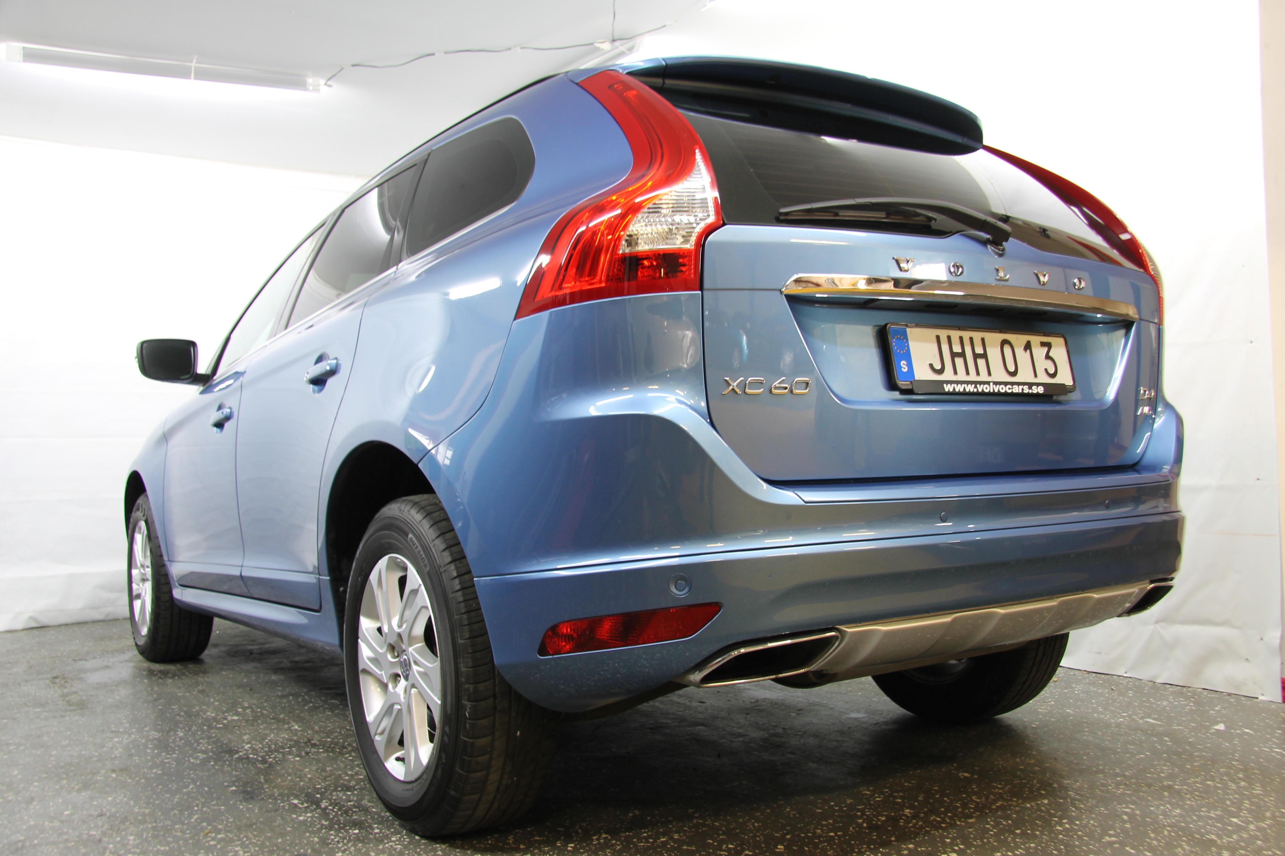 Volvo XC60 2015, bild 6/40