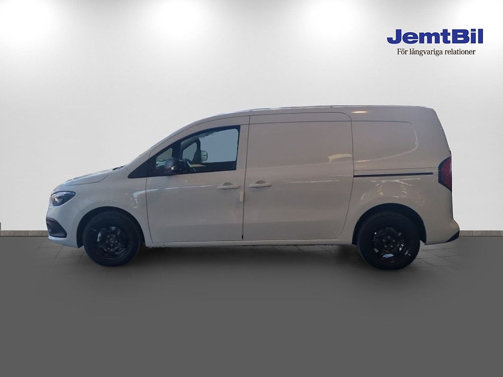 Mercedes-Benz Citan 2024 - miniatyr 4