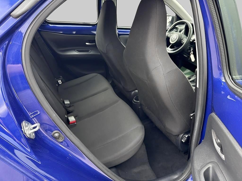 Toyota Aygo 2023 - miniatyr 8