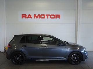 Halvkombi Volkswagen Golf 4 av 23