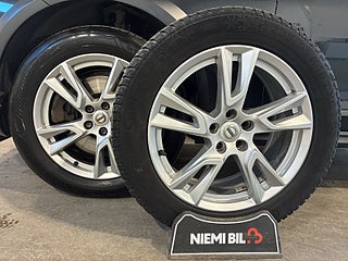 Volvo V90 Cross Country D4 AWD Aut Inscription Drag Värmare Cockpit Kamera S&V