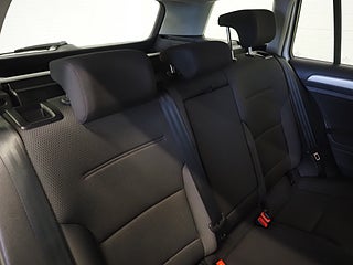 Kombi Volkswagen Golf 11 av 20