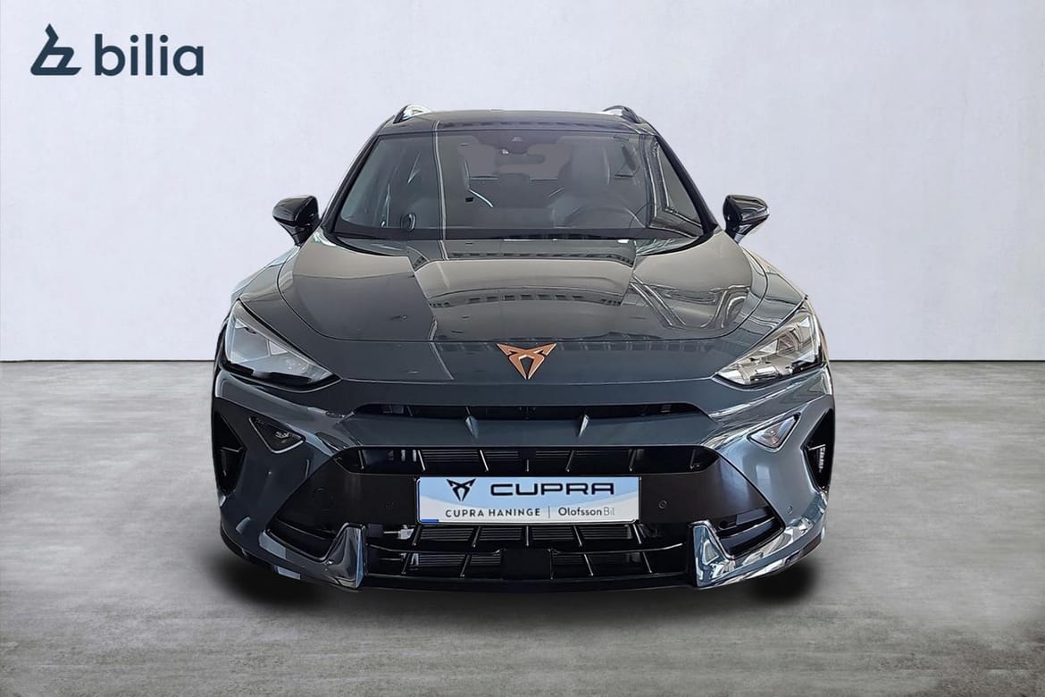 Cupra Formentor 2026, bild 5/10