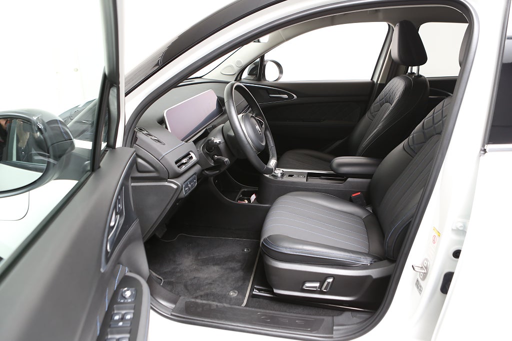 ORA 300 Pro 48Kwh 30mil/räckvidd Superkampanj!!! 2022