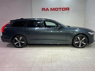 Kombi Volvo V90 6 av 33