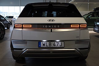 SUV Hyundai IONIQ 5 9 av 30