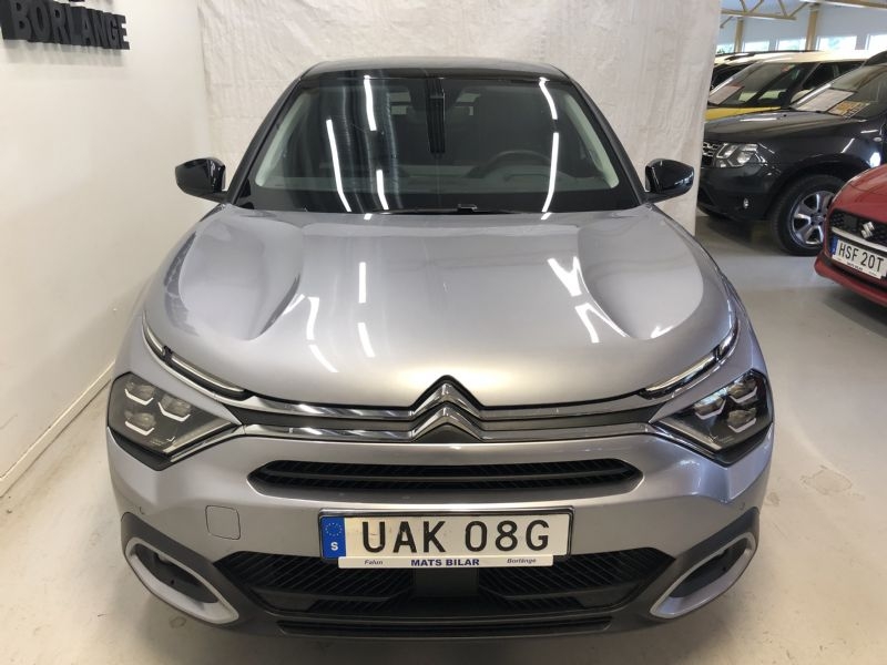 Citroen C4 2023, bild 2/10
