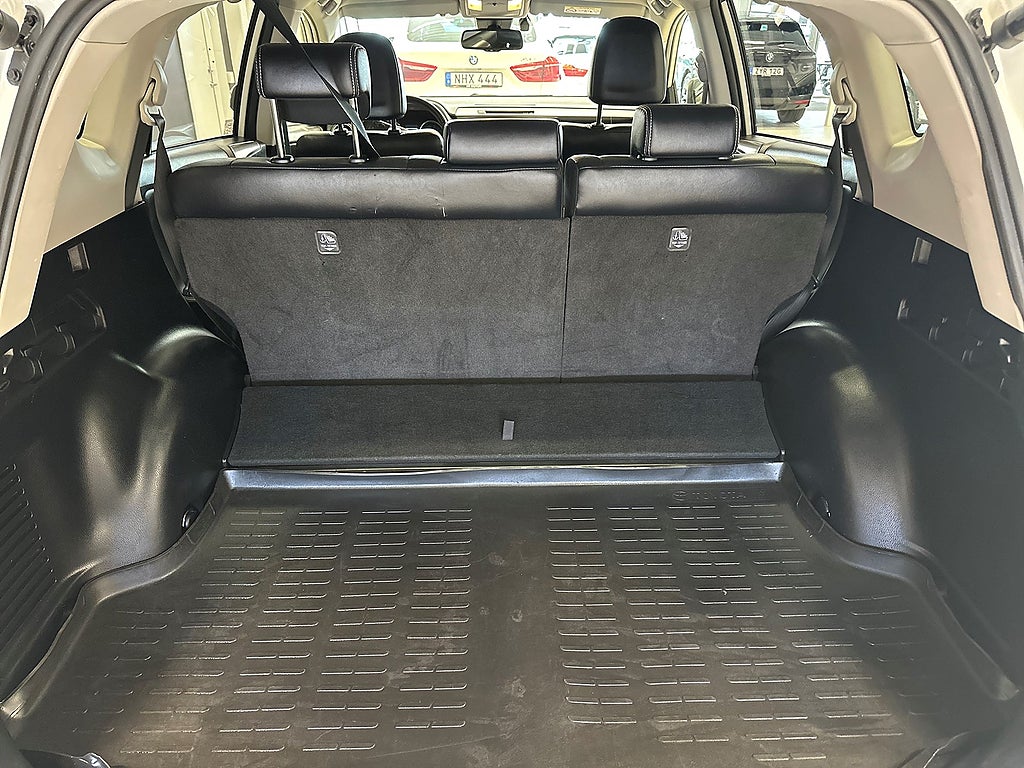 Toyota RAV4 Hybrid 2.5 AWD Executive/B-Kamera/360/Skinn/