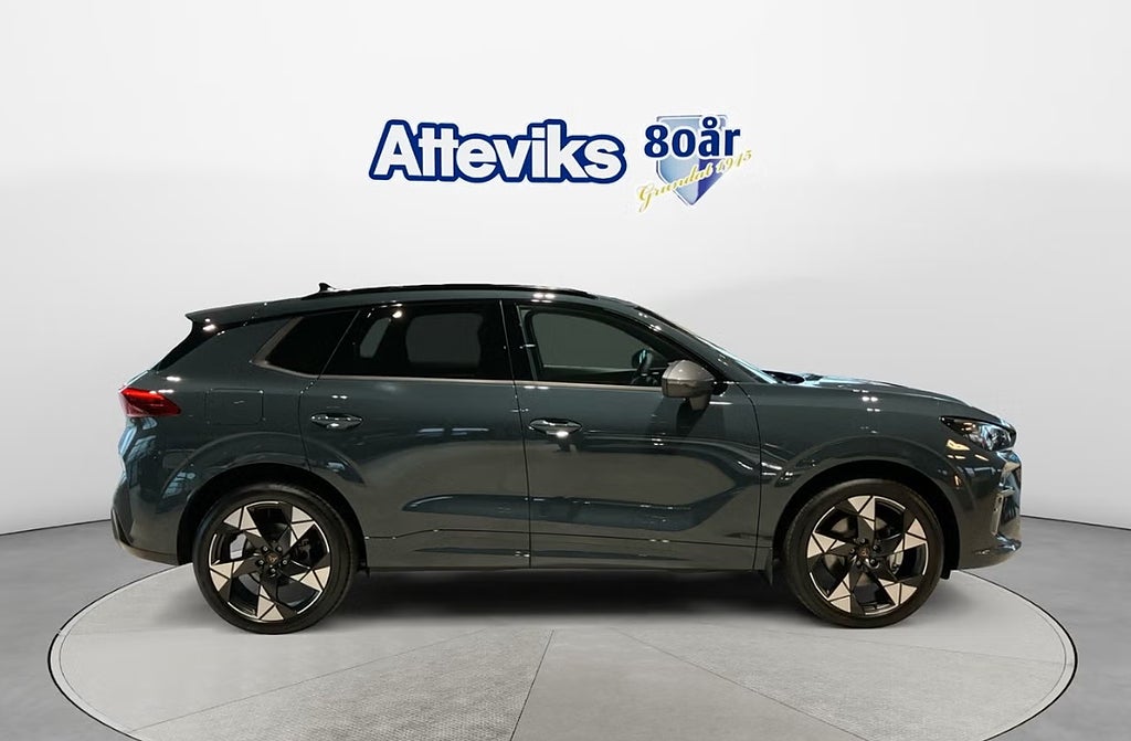 Cupra Terramar e-Hybrid *ATTEVIKS EDITION* 20"/Elstolar/Matrix  12 mil