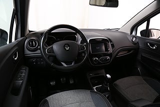 SUV Renault Captur 15 av 24