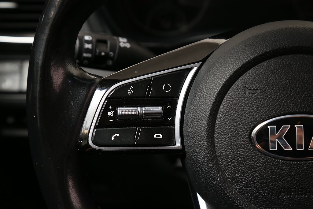 Kia Optima Sport Wagon Plug-in Hybrid Advance Plus 2 Pano H/K Drag 2020