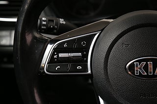 Kombi Kia Optima 18 av 31