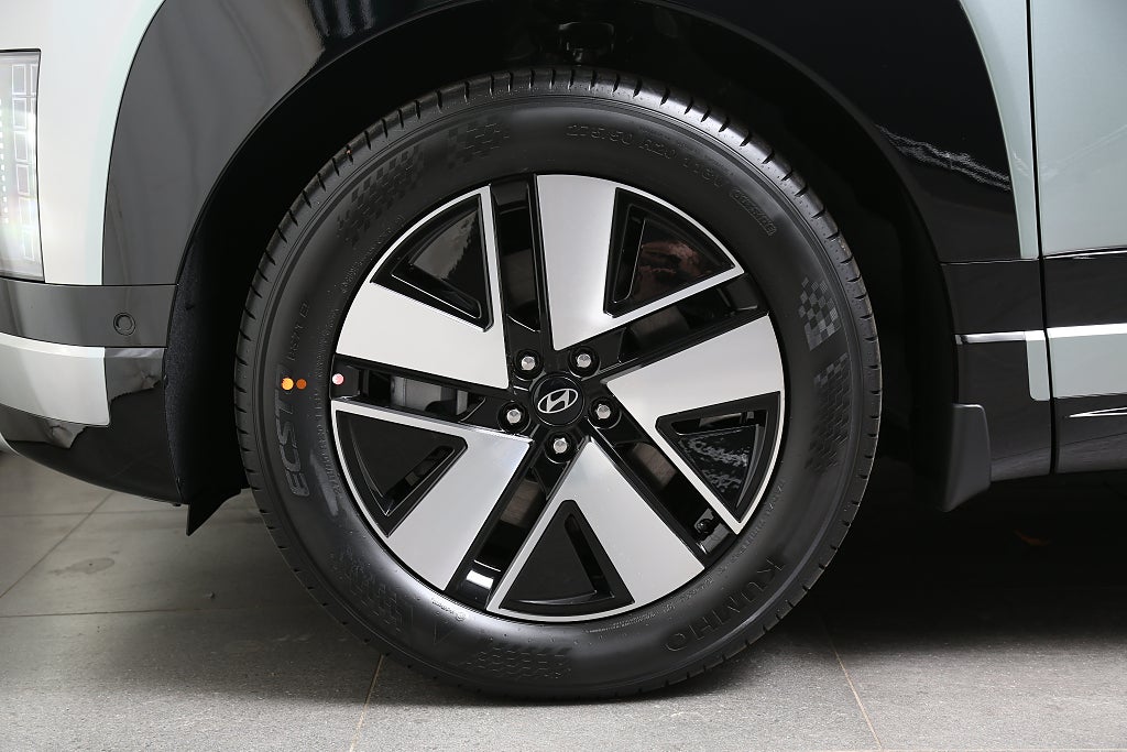 Hyundai IONIQ 9 AWD 110 kWh Advanced Long Range| Begränsad kampanj* 2026