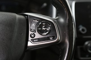 SUV Honda CR-V 20 av 30