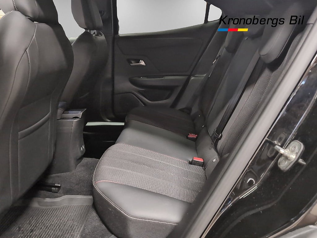 Opel Mokka GS-Line 1.2 T 130hk Automat – bild 9