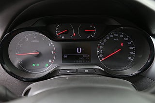 SUV Opel Crossland 20 av 26