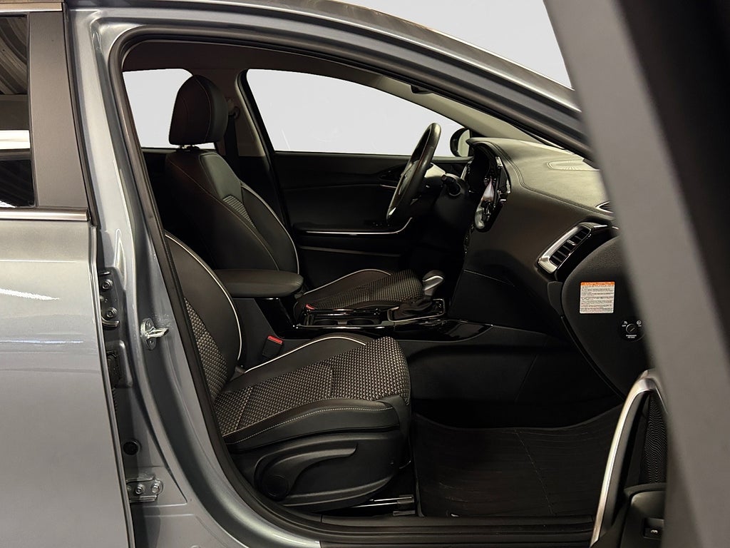 Kia Xceed Plug-in Hybrid DCT Advance Plus Backkamera Adap-farth bild 21
