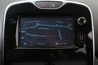 Halvkombi Renault Clio 19 av 22