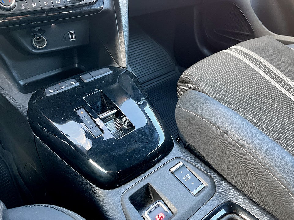Bild på Opel Corsa GS 1.2 Turbo 100hk Aut B-KAMERA CARPLAY