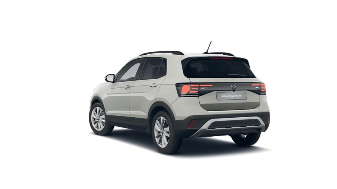 Volkswagen T-Cross Privatleasing 2025, bild 3/33