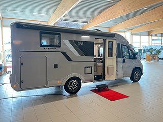 Husbil-halvintegrerad Adria COMPACT DL 60 Y 4 av 29