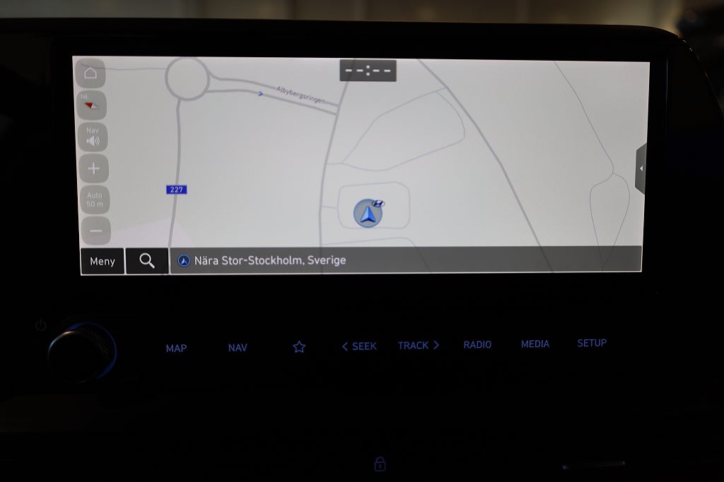 Hyundai i20 1.2 MPi Kamera Navi CarPlay Rattvärme Leasbar 2025