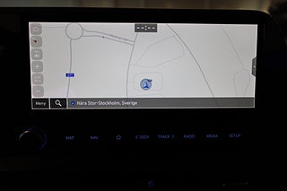 Halvkombi Hyundai i20 15 av 23