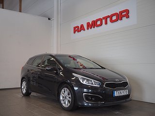 Kombi Kia Cee´d 3 av 22