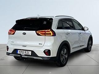 Kia Niro P-HEV Advance Plus II Drag Mvärm Kamera GPS Skinn SoV – bild 6