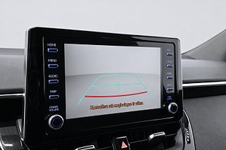 Toyota Corolla 2020 bild 21