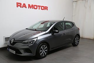 Halvkombi Renault Clio 1 av 21