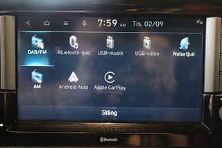 Halvkombi Hyundai i10 15 av 21