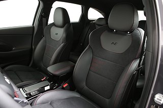 Kombi Hyundai i30 10 av 24
