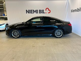 Mercedes-Benz CLA 220 4MATIC AMG Sport Kamera/Drag/SoV-däck