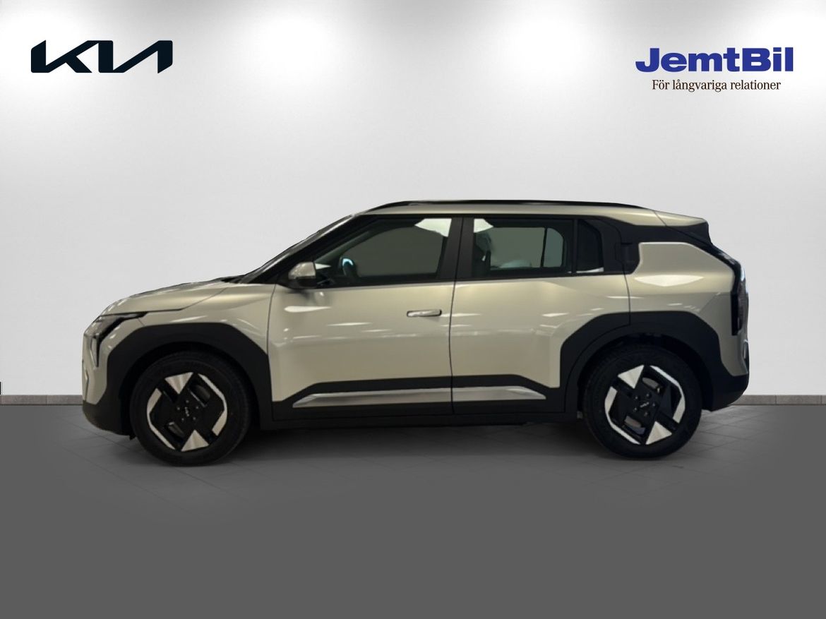 Kia EV3 2026, bild 3/35