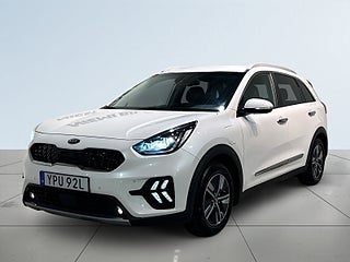 Kia Niro P-HEV Advance Plus II Drag Mvärm Kamera GPS Skinn SoV – bild 16