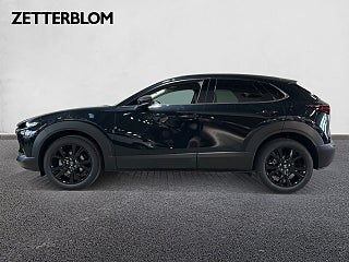 SUV Mazda CX-30 2 av 20