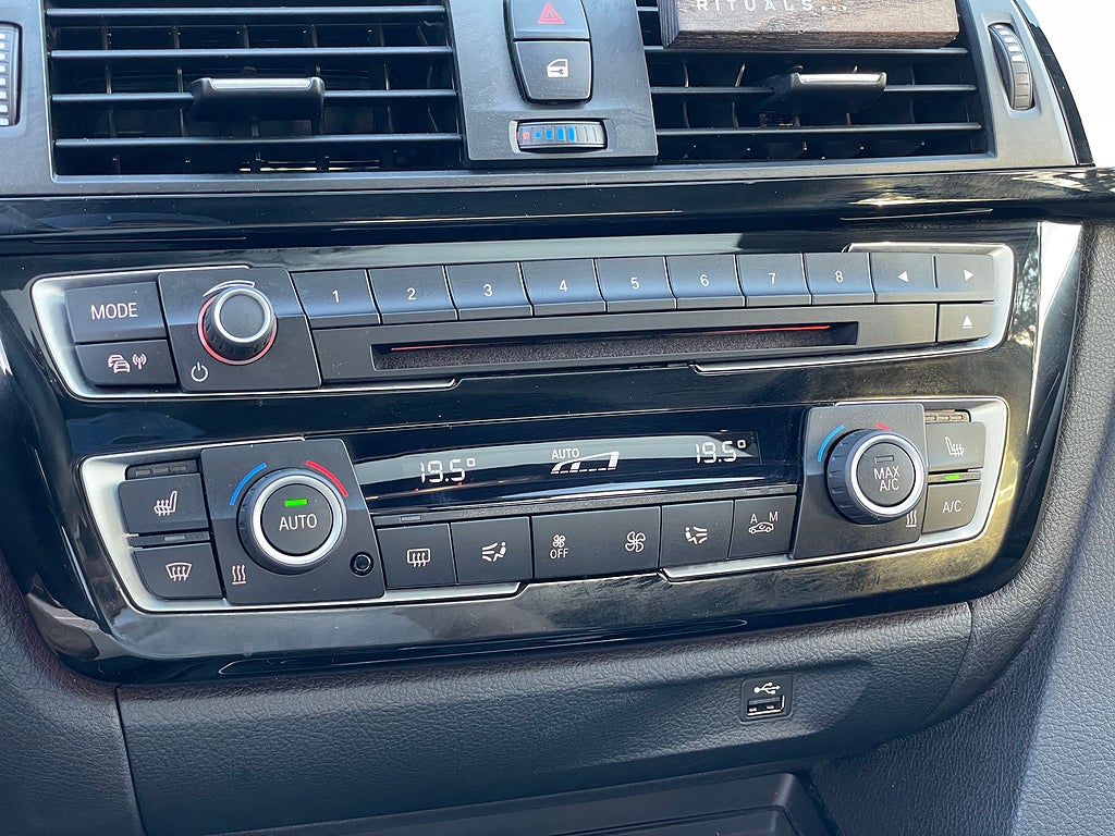 BMW 340 i | xDrive| M Sport | HUD | H&K | 2-ägare | Taklucka