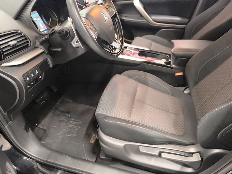 Mitsubishi Eclipse Cross PHEV 2.4 MIVEC S-AWC, 188hk, 2021