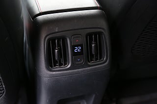 SUV Hyundai Tucson 28 av 30